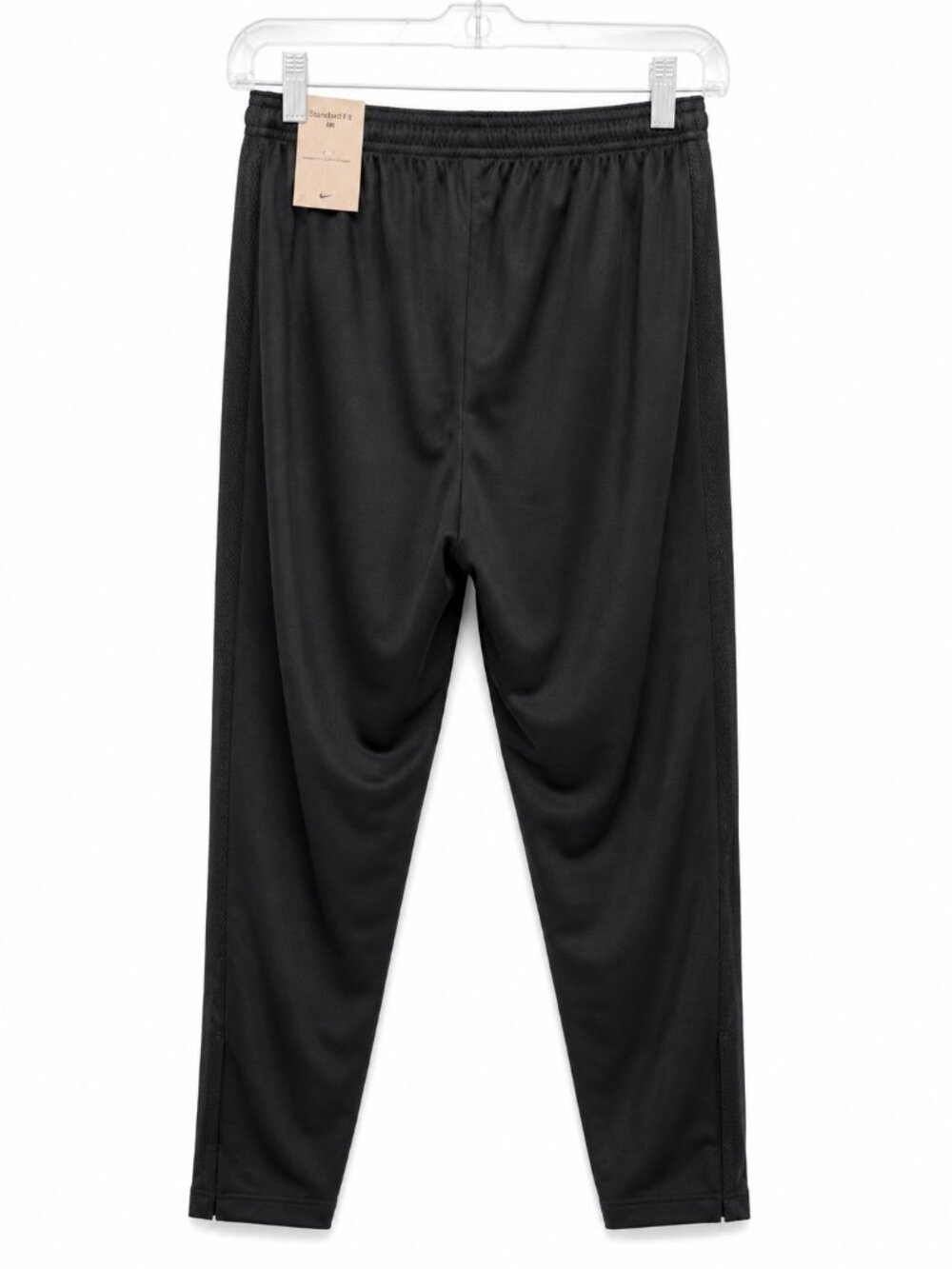 Nike Dri-FIT Soccer&Fila Iconic Settanta Track Pants Bundle Womens XS Black Navy - Picture 7 of 8